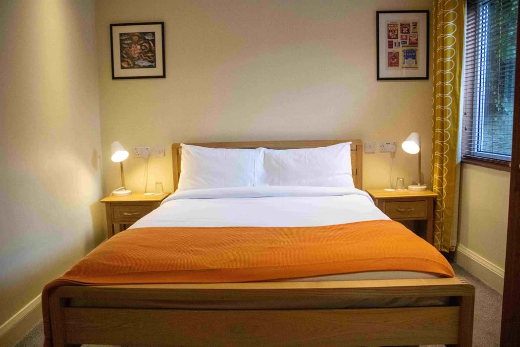 Newell Restaurant and Rooms Visit Dorset