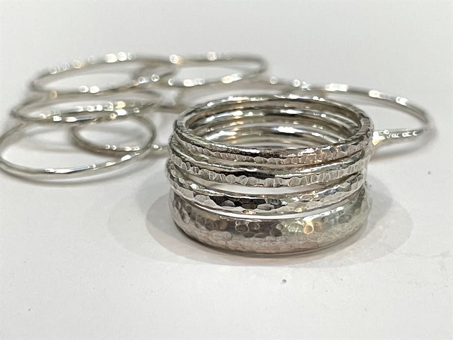 Jewellery Visit Devon