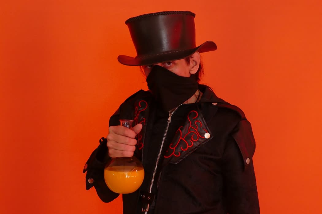The Strange Case of Jekyll & Hyde - Visit Devon