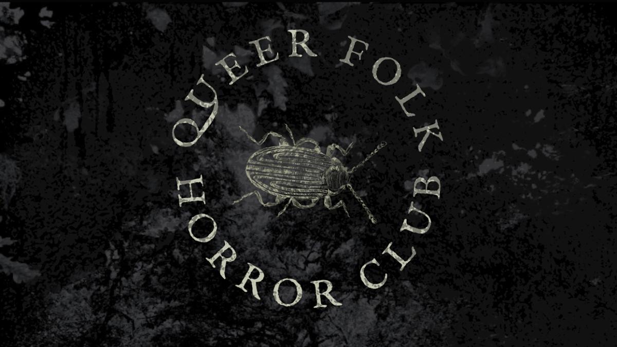 Queer Folk Horror Club at Cafe Kino
