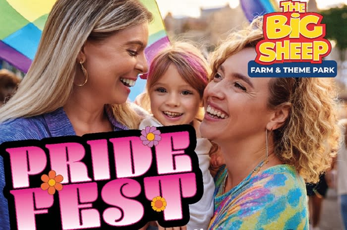 Pride Fest - Visit Devon