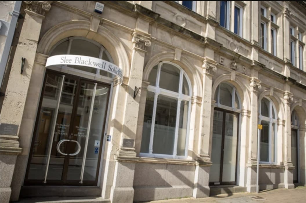 Slee Blackwell Solicitors