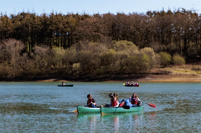Easter Holiday, Activity and Food (HAF) Programme - Visit Devon