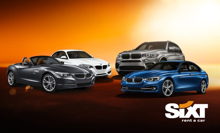 Sixt Rent A Car Birmingham Airport visitbristol.co.uk