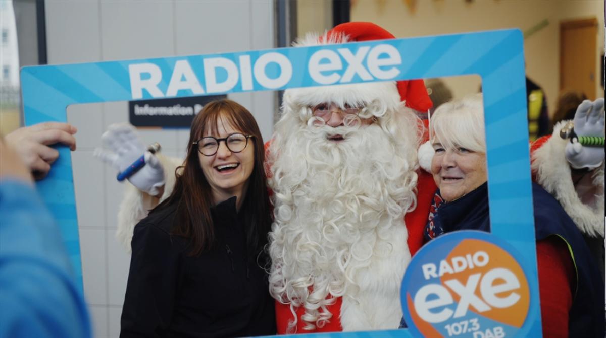 The Stagecoach Christmas Party - Visit Devon