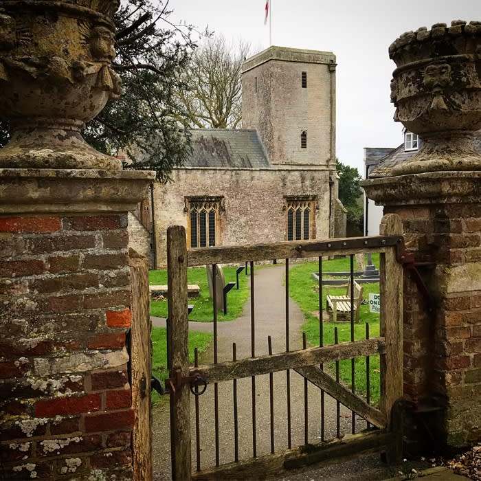 Stinsford Visit Dorset