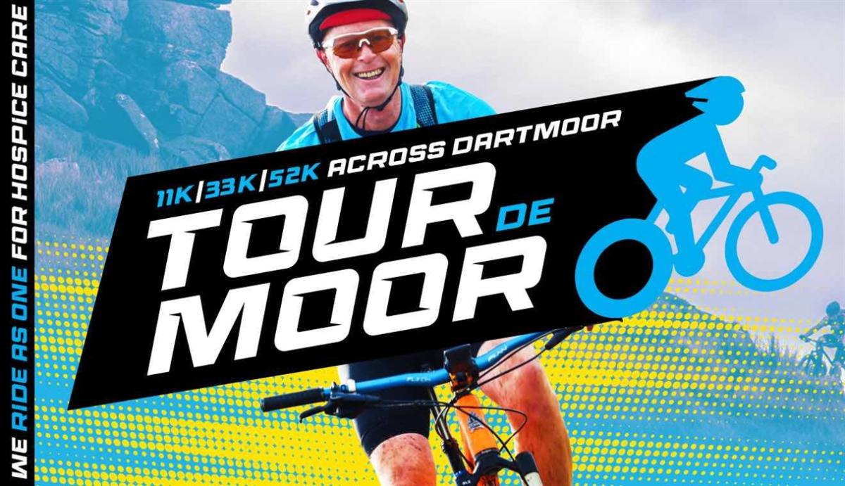Tour de Moor Visit Devon