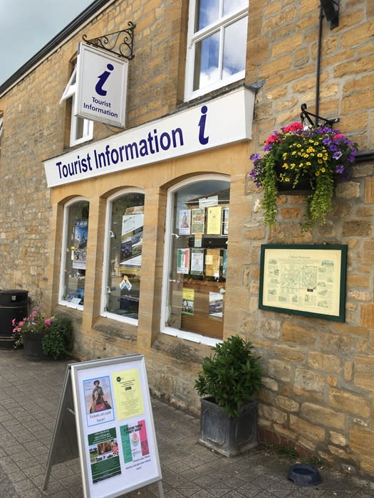 Sherborne Tourist Information Centre Visit Dorset