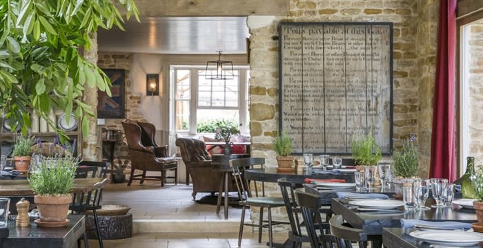 Wild Rabbit Pub The Wild Rabbit