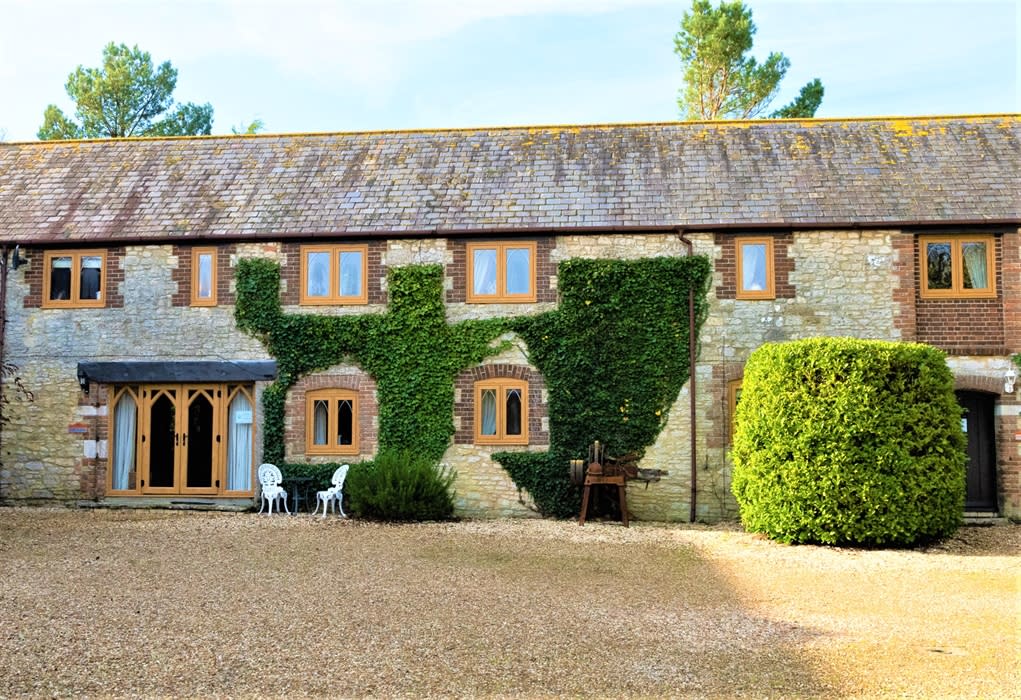 Upton Grange Holiday Cottages Visit Dorset