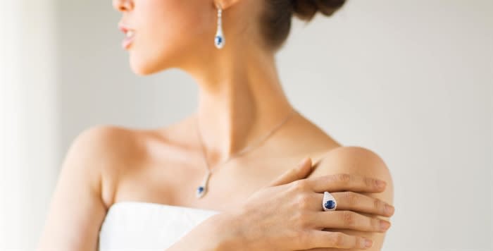Gl50 1lr Promenade Jewellers | Cheltenham, Gloucestershire GL50 1LR