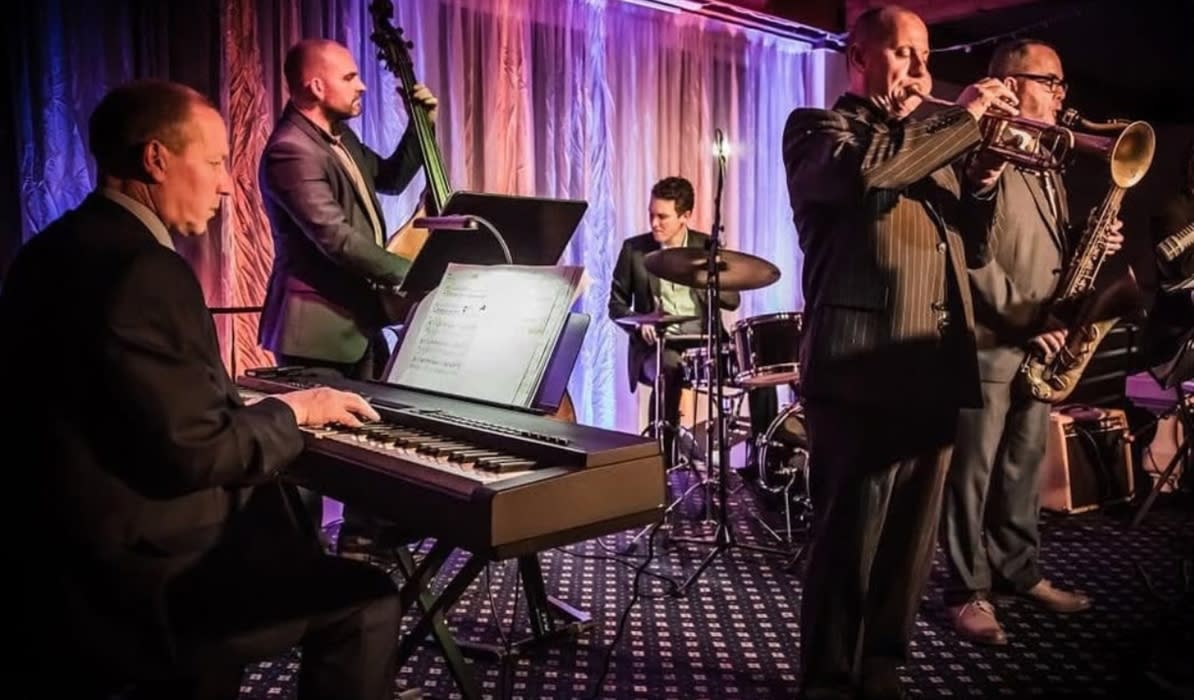 Jazz: Sound of BlueNote at The Hen & Chicken