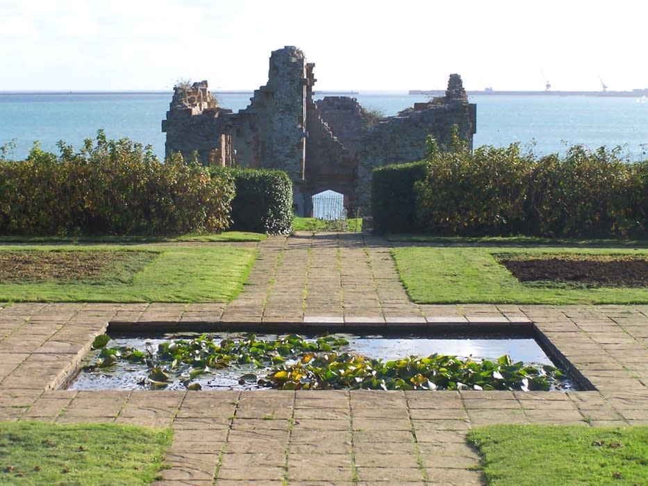 Wyke Regis Visit Dorset