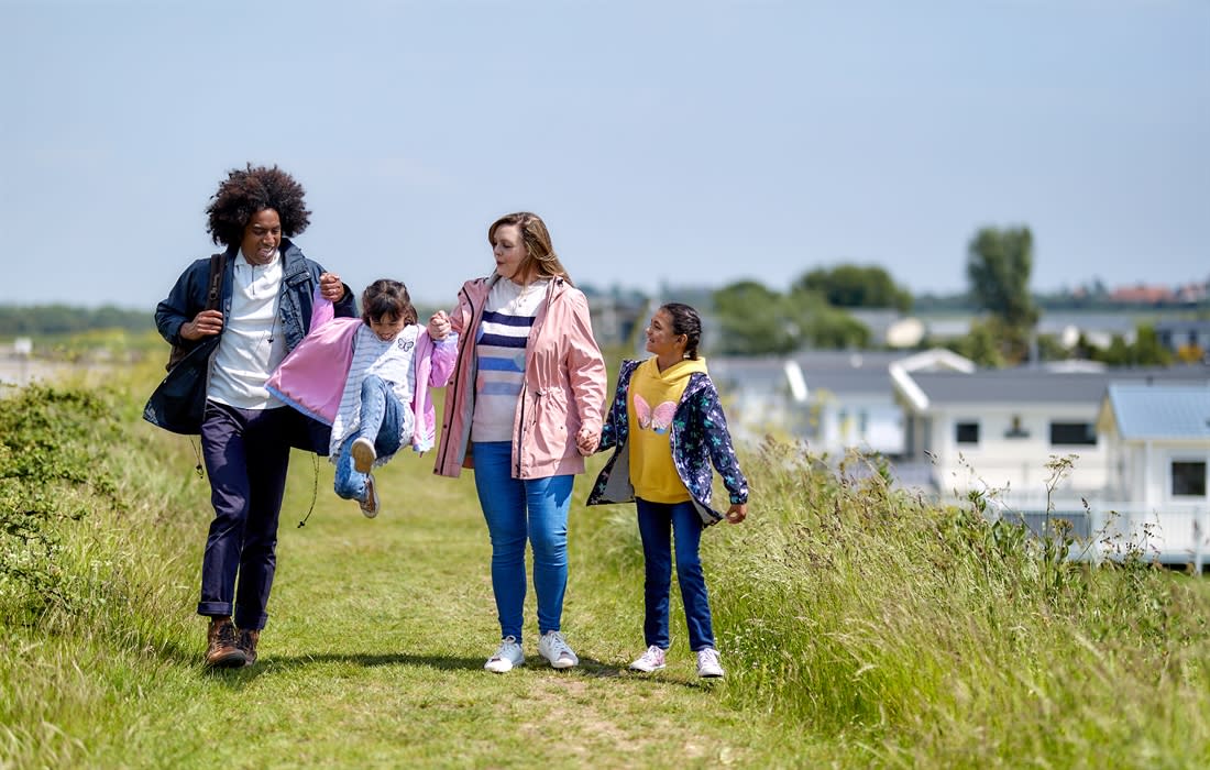 Warmwell Holiday Park Parkdean Resorts Visit