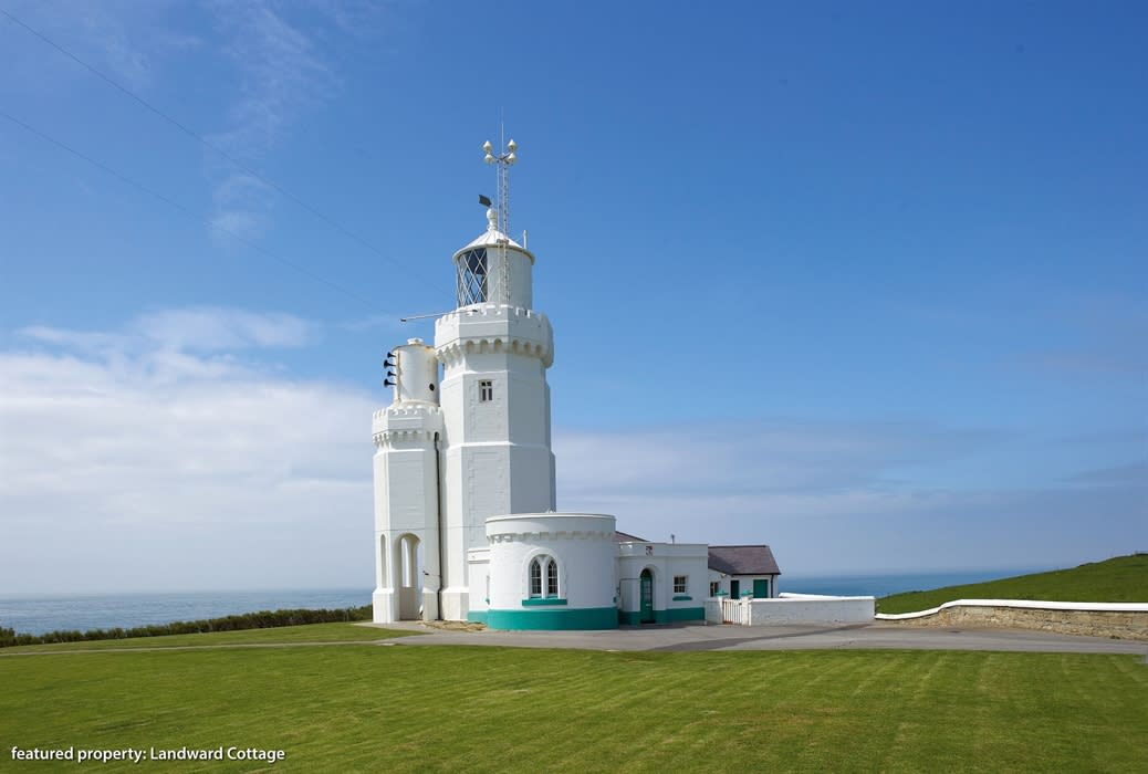 Dorset Hideaways - Visit Dorset