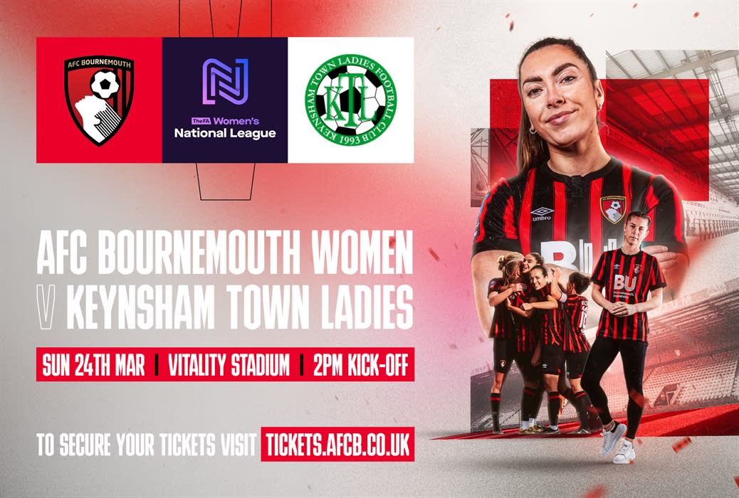 Afc on sale bournemouth forum