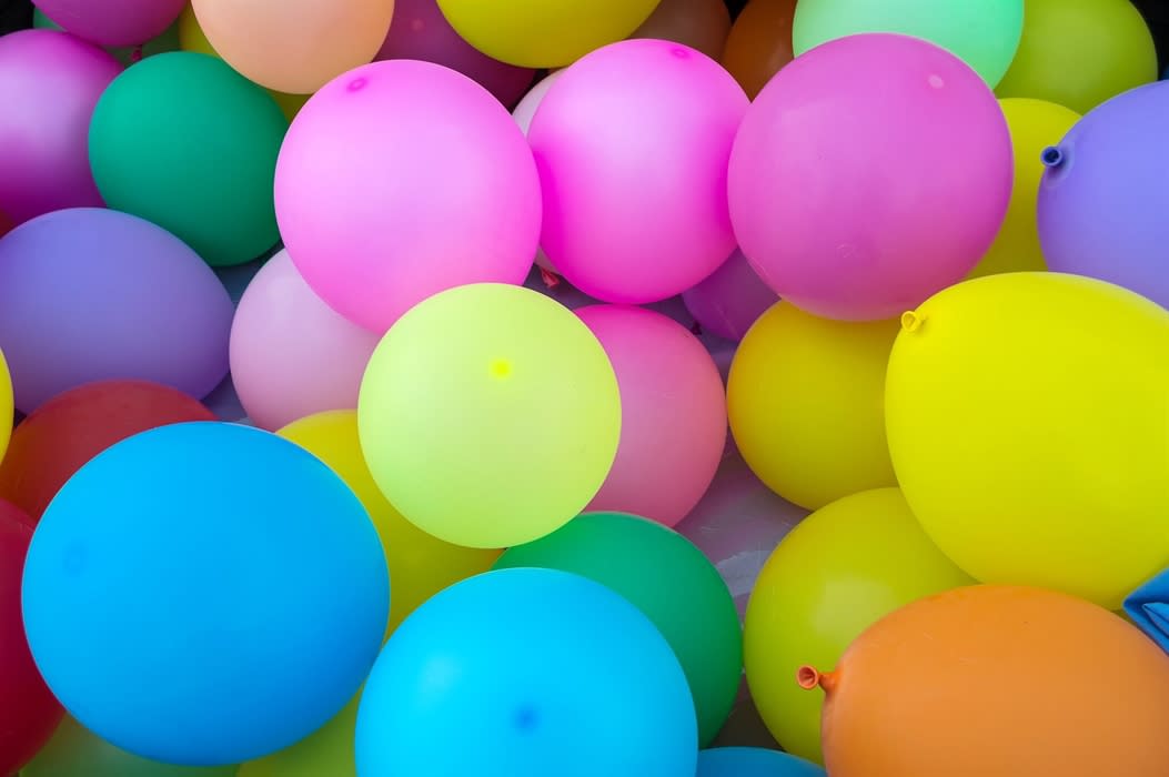 The Ultimate Balloon & Party Shop | Cheltenham, Gloucestershire GL50 1HA