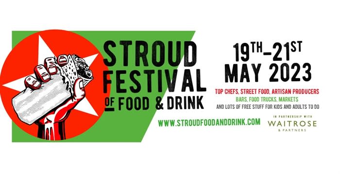 Stroud Festival of Food and Drink - Cotswolds