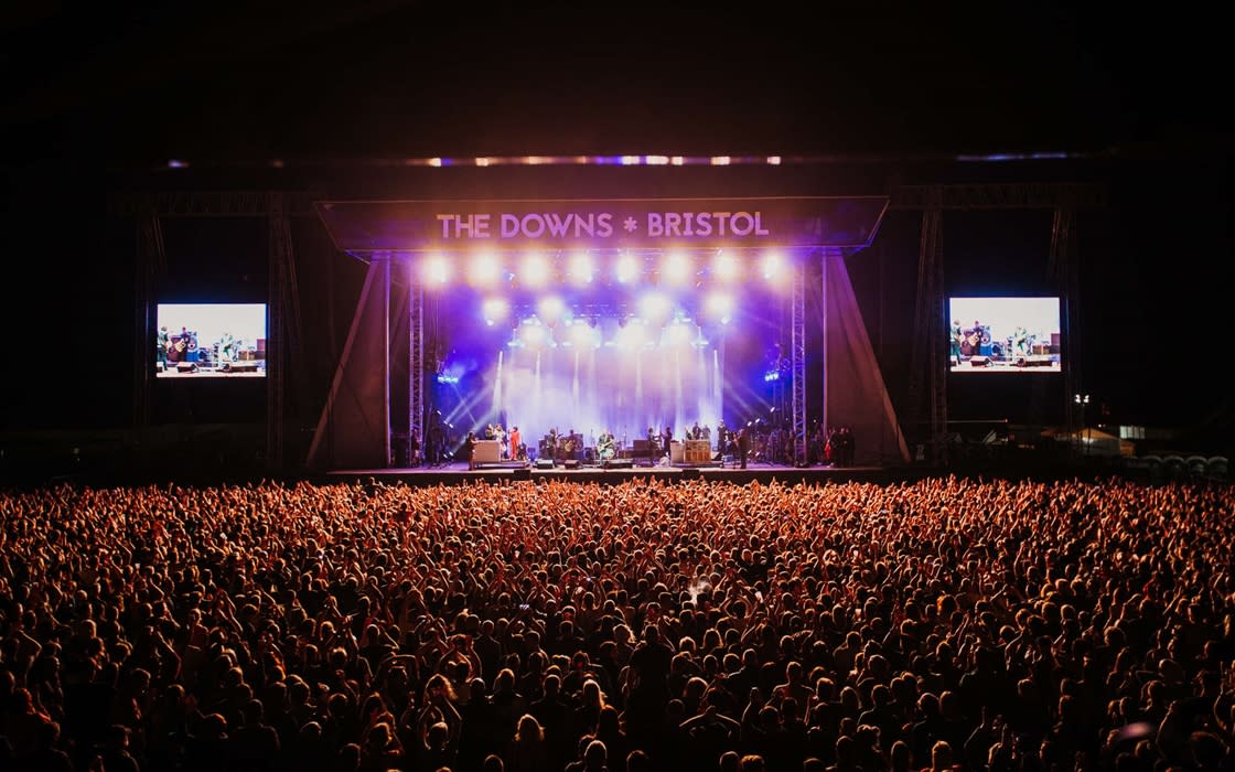 The Downs Festival