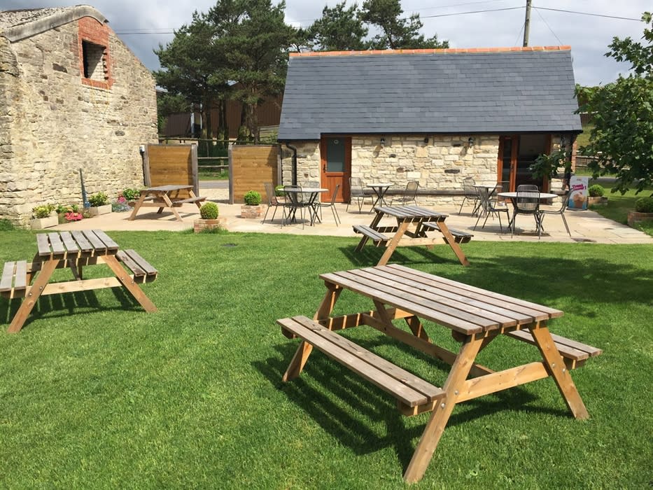 East Creech Farm House and Cottage Visit Dorset