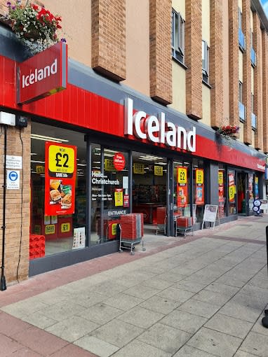 Iceland