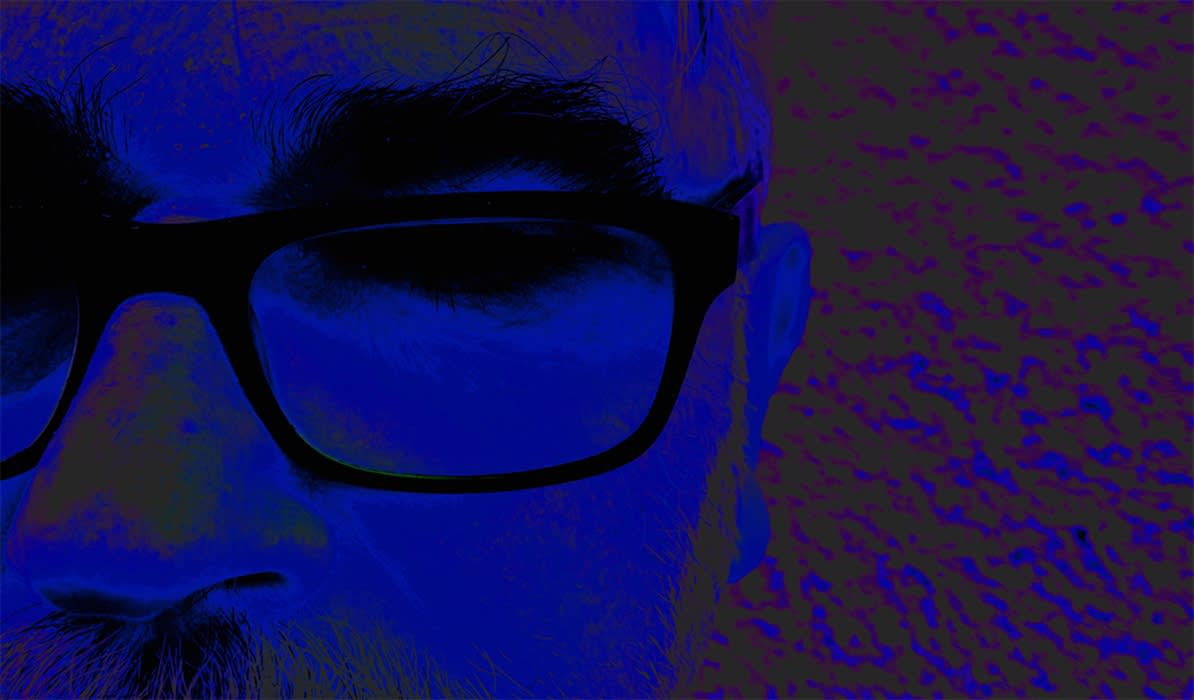 Kevin Figes Sound Dimensions at Bristol Beacon