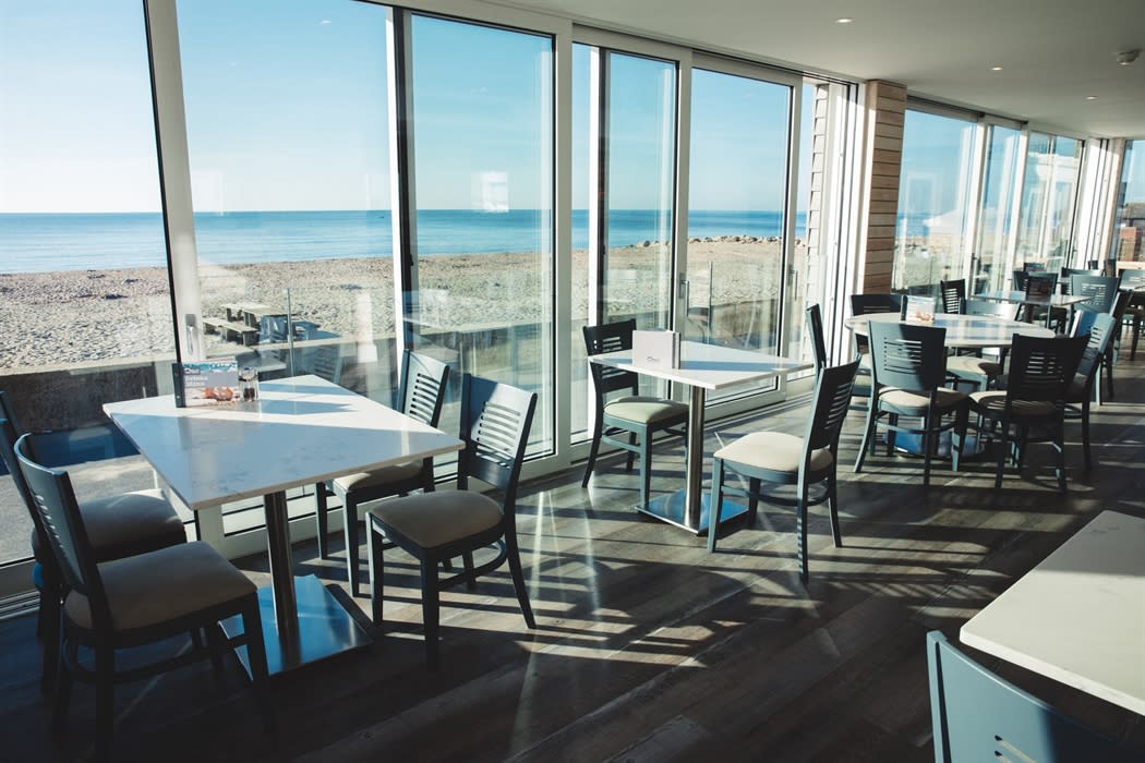 The Noisy Lobster Visit Dorset