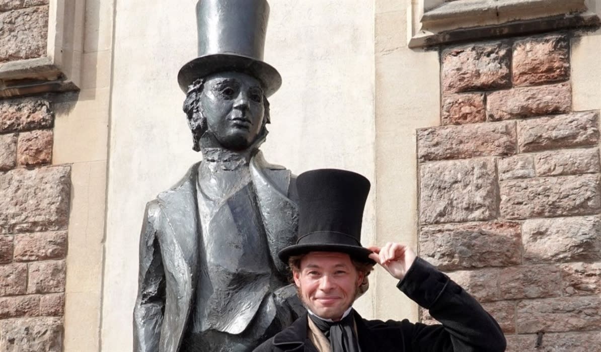 isambard-kingdom-brunel-statue