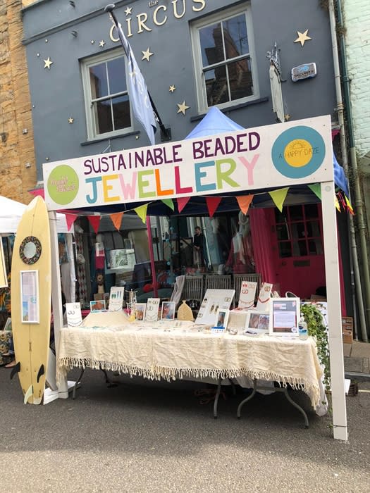 Sherborne Walks Markets & Fairs, Then & Now Visit Dorset