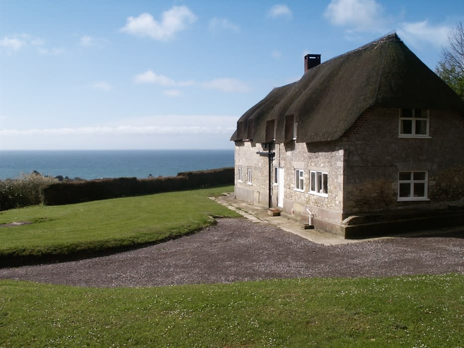 Dream cottages dog friendly discount