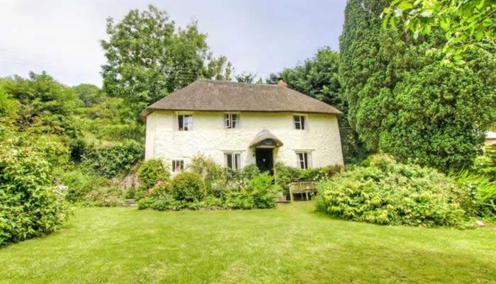 Dog Friendly Cottages