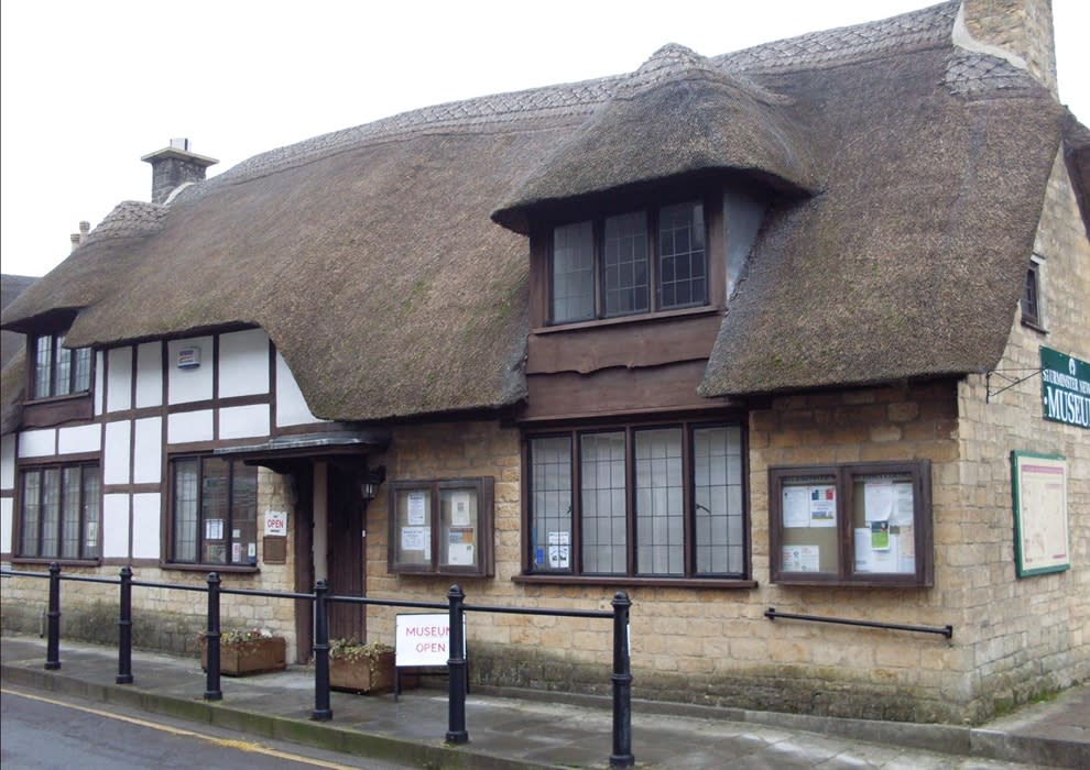 Sturminster Newton Museum Visit Dorset