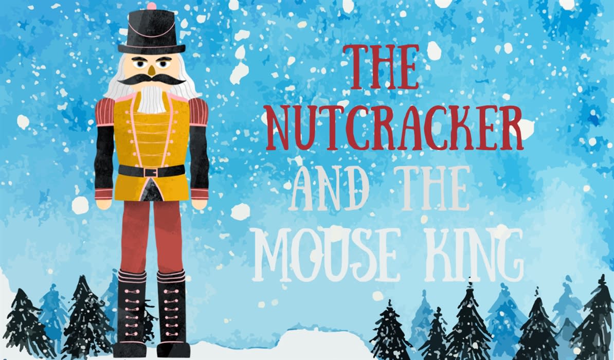 The Nutcracker & The Mouse King at Windmill Hill City Farm