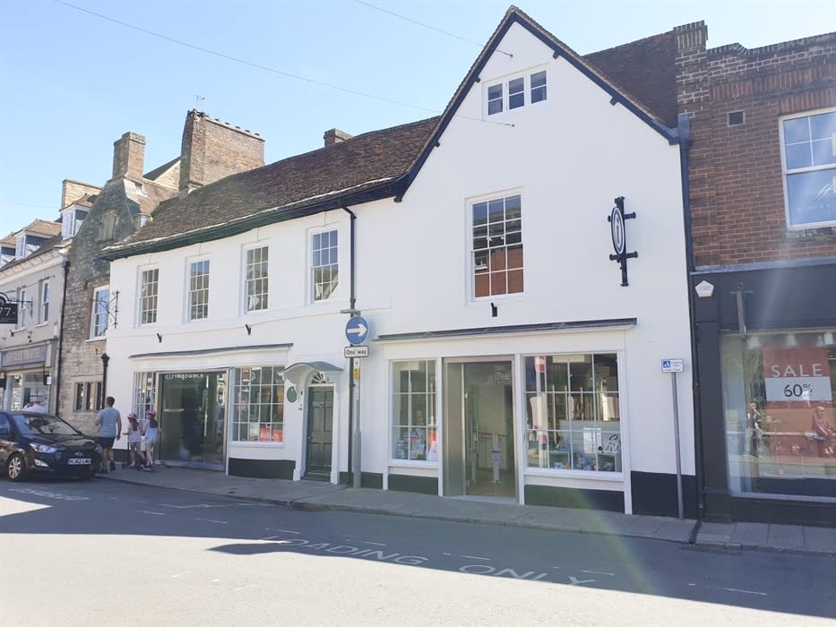 East Dorset Information Centre Visit Dorset