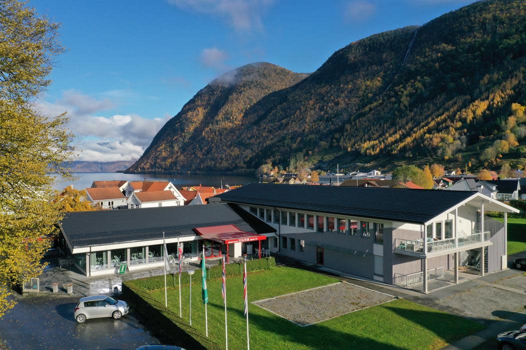 Hotel photo of Blix Hotel
