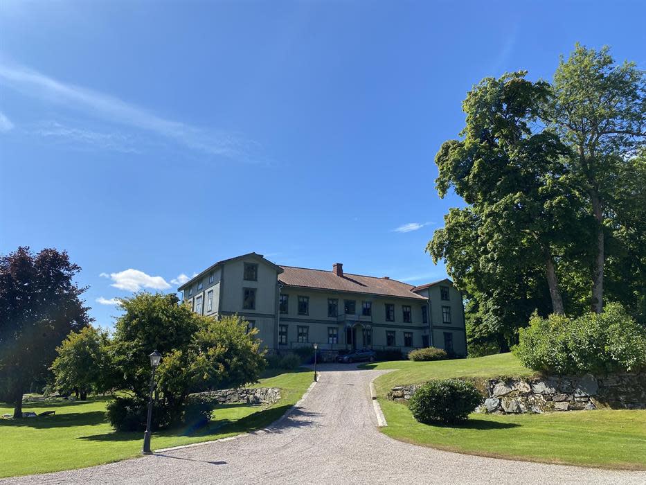 Berby Herregård
