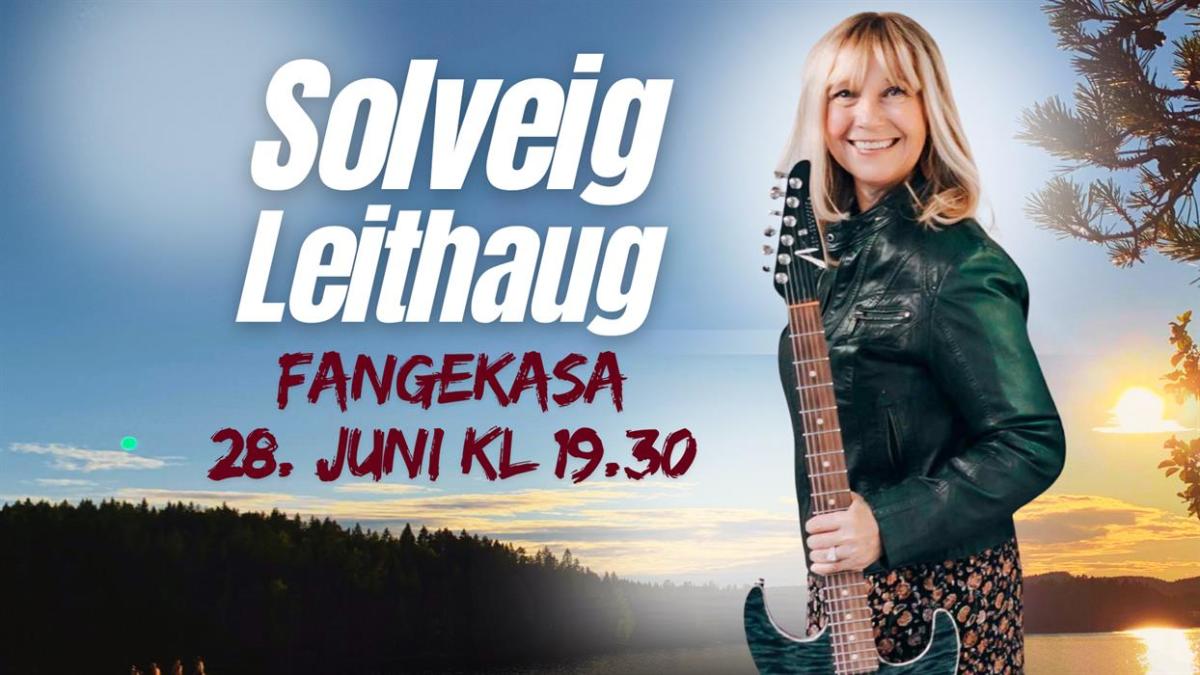 Visit Østfold Solveig Leithaug