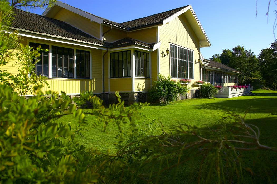 Hankø Hotell