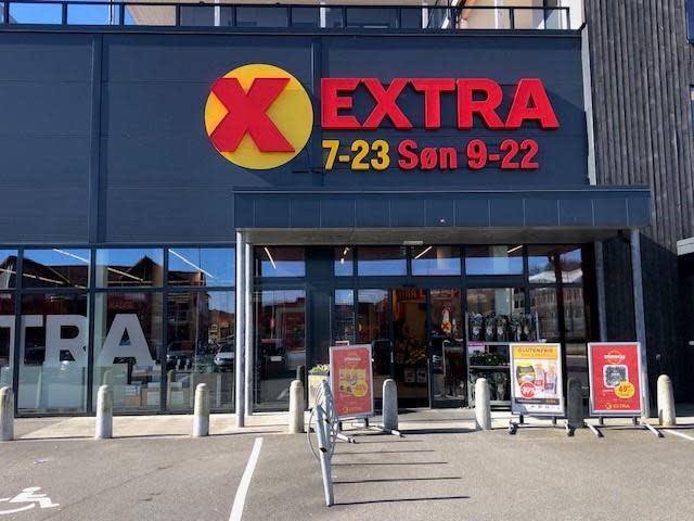 Extra Grimstad - Visit Sørlandet