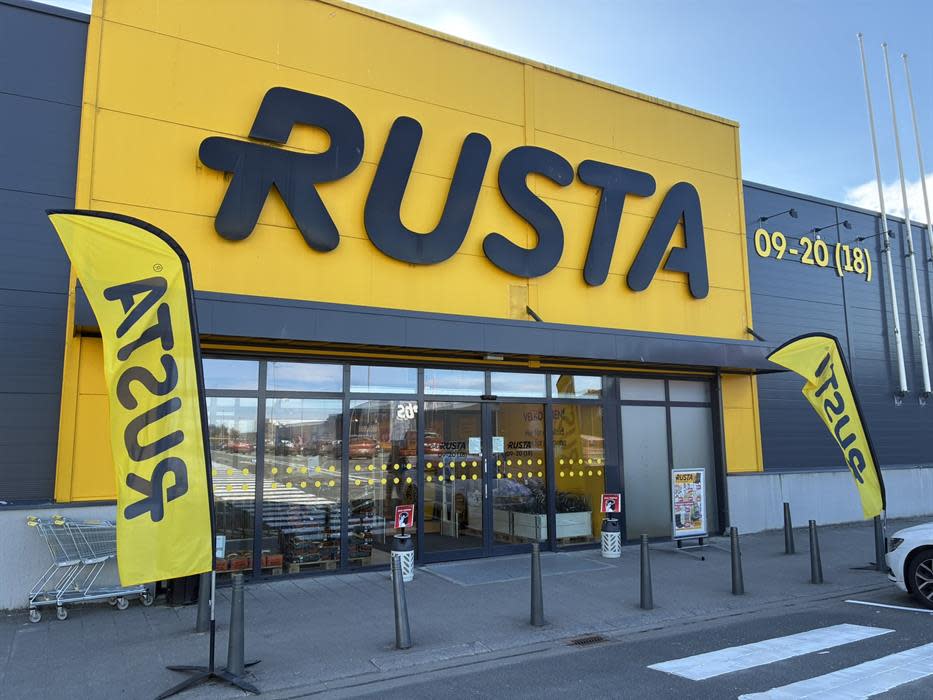 Rusta Lyngdal - Visit Sørlandet
