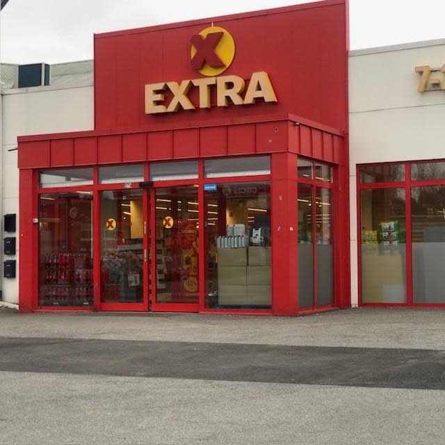 Extra Øygårdsdalen - Visit Sørlandet