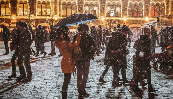 A Celebration of Christmas