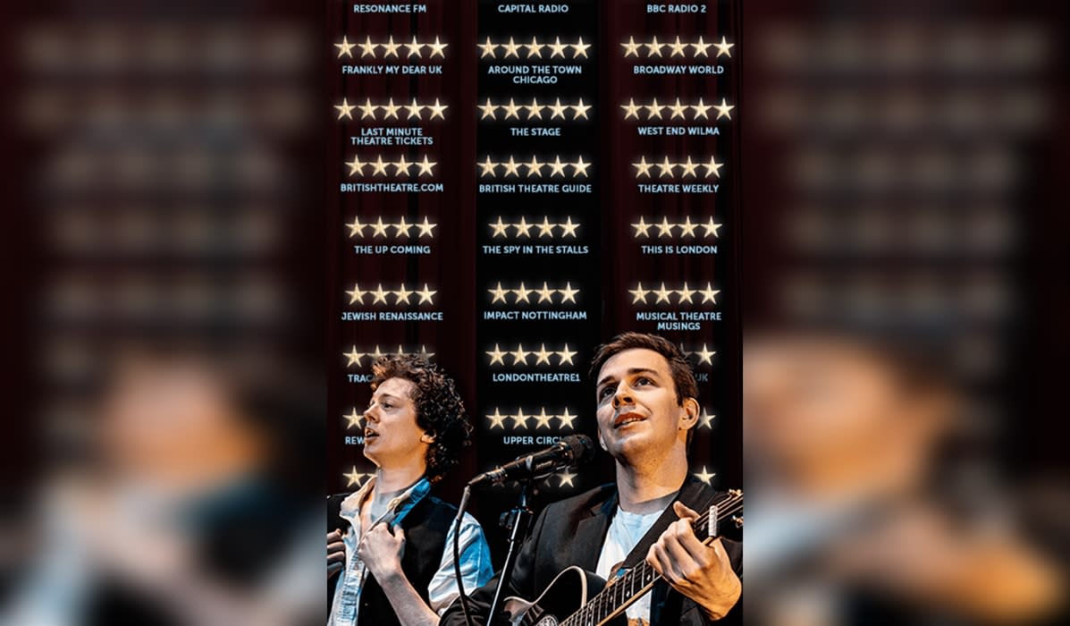 The Simon & Garfunkel Story