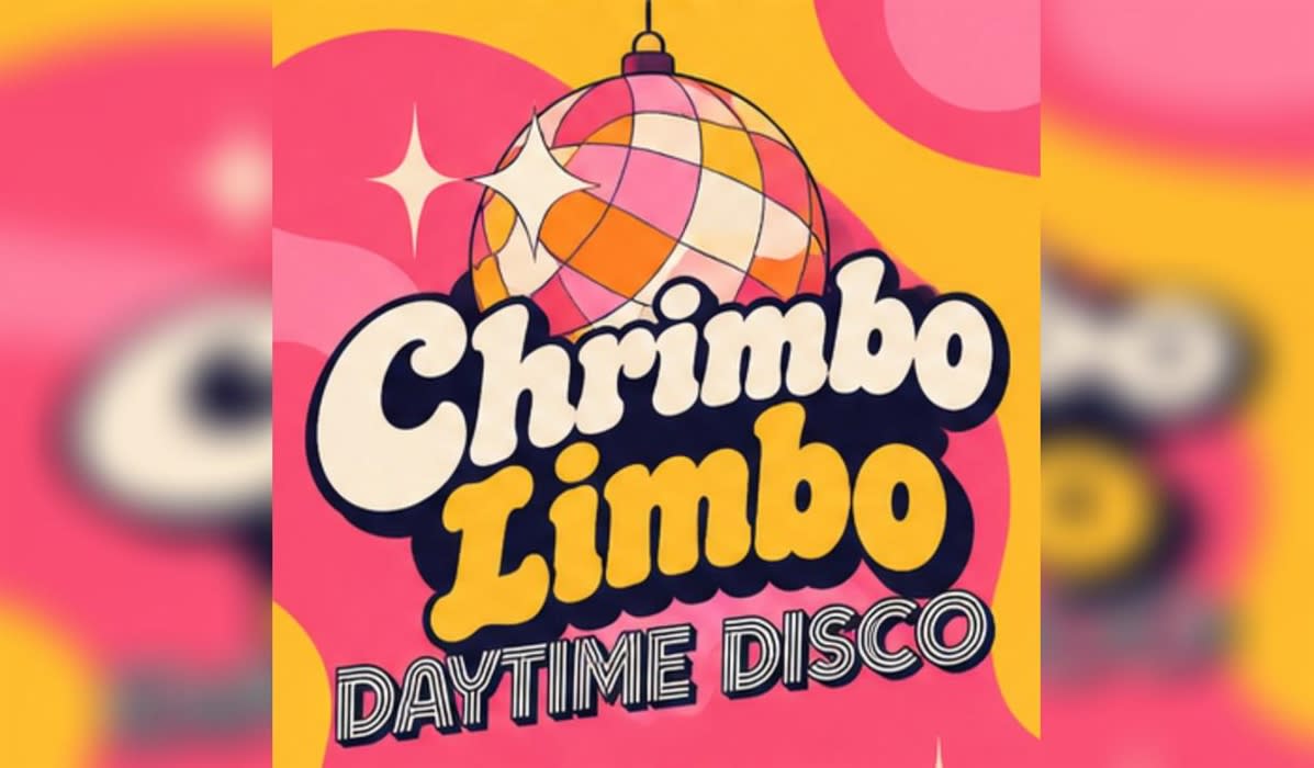 Chrimbo Limbo