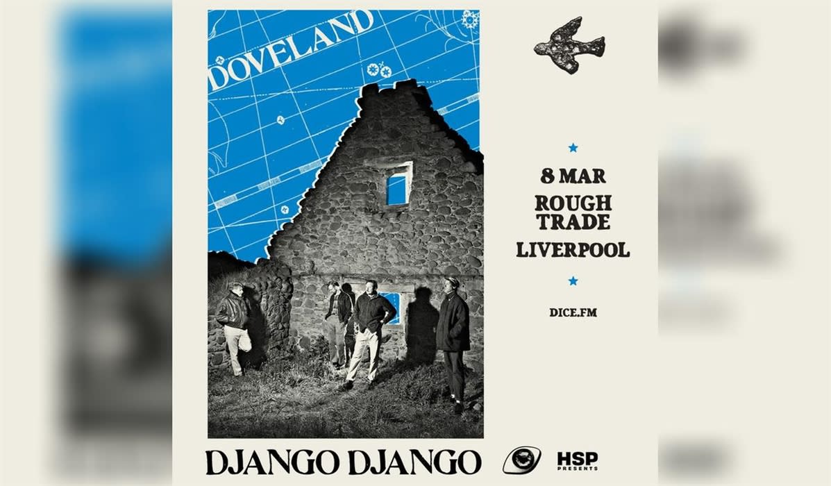 Django Django