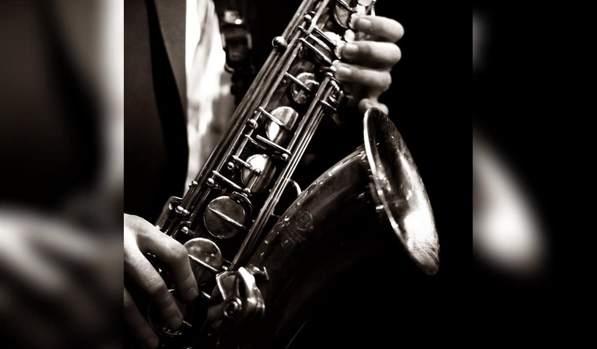 Parrjazz presents Jazz Saturdays