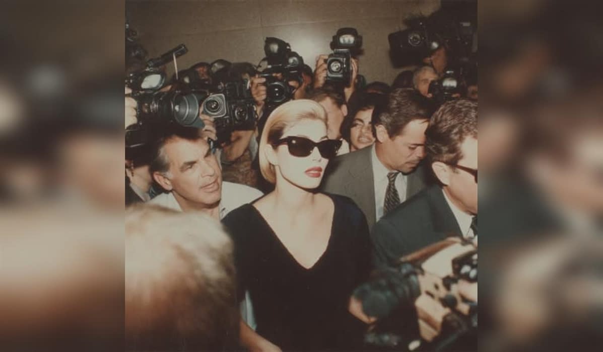The Jury Experience: Diamonds, Lies, and a Dead Man