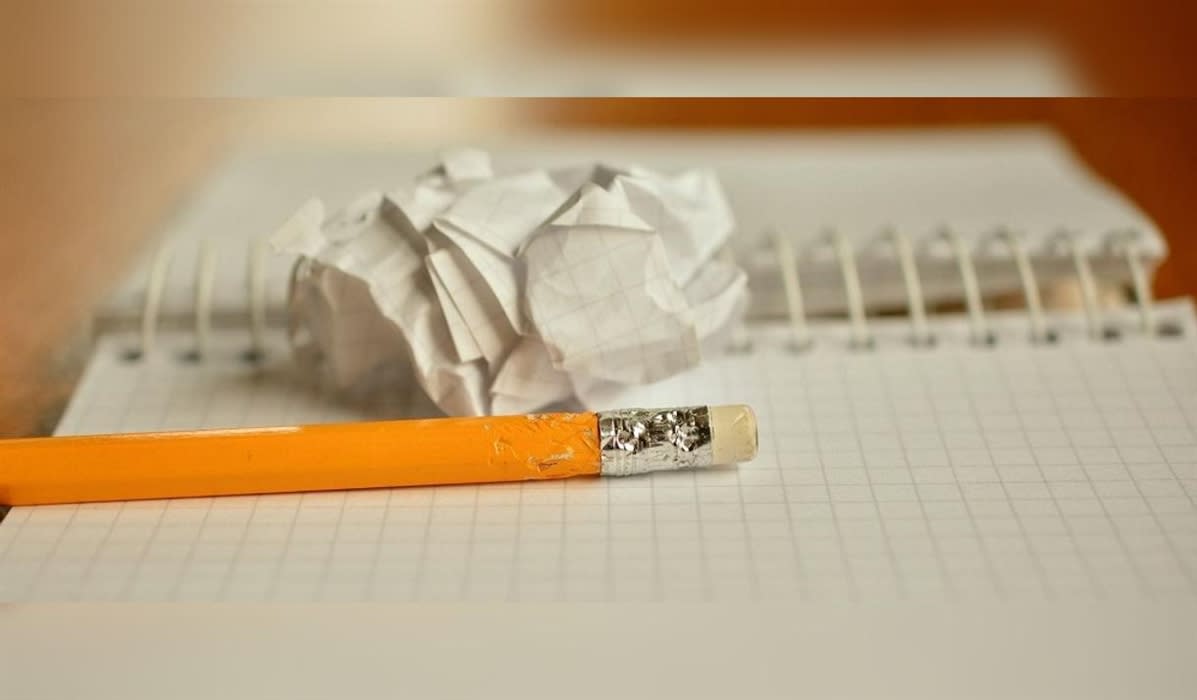 Creative Writing Group