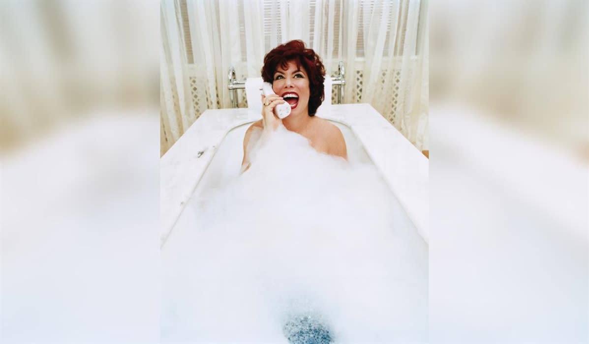 Ruby Wax: Absolutely Famous
