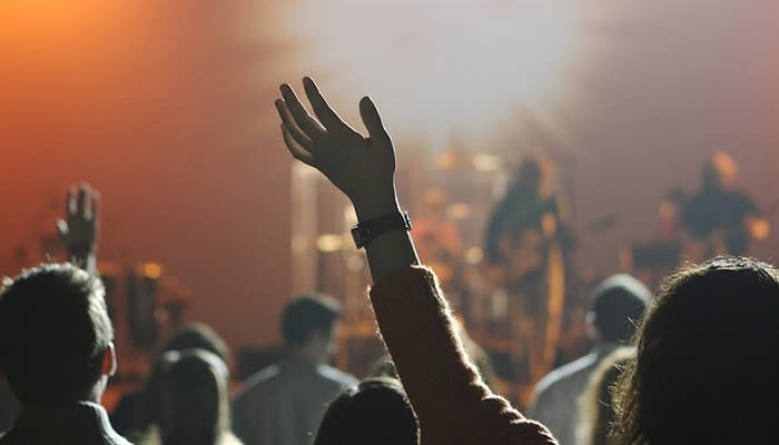 Nu-Era Tribute Fest